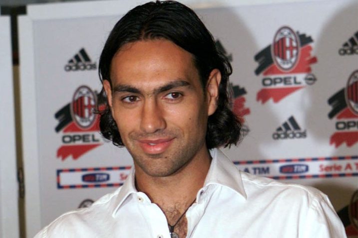 Alessandro Nesta/Foto REUTERS