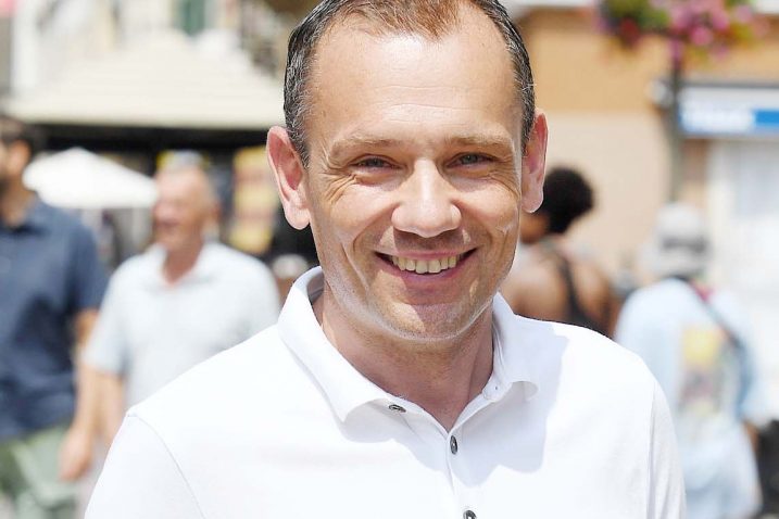 Vladimir Miholjević/Foto Arhiva NL