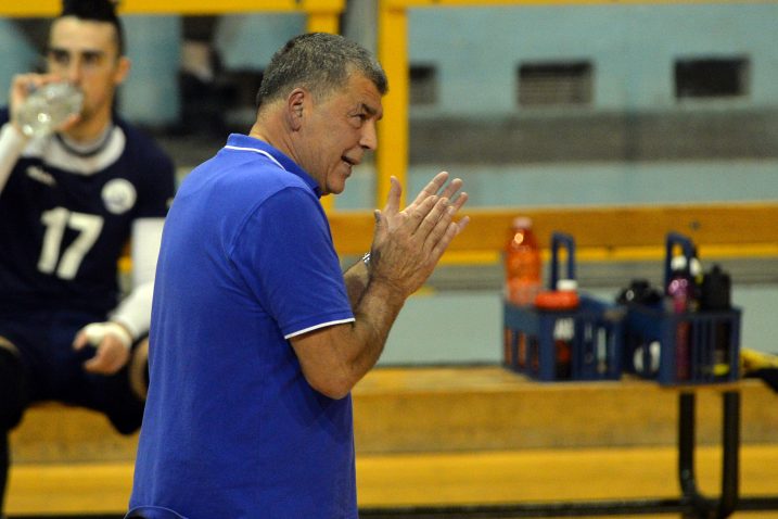 Velimir Liverić/Foto Arhiva NL
