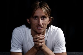 Luka Modrić