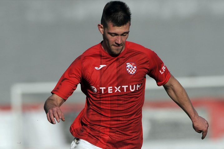 Nino Mohorovičić/Foto Arhiva NL