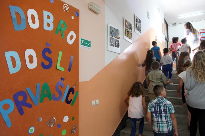 Foto Manuel Angelini, Glas Istre