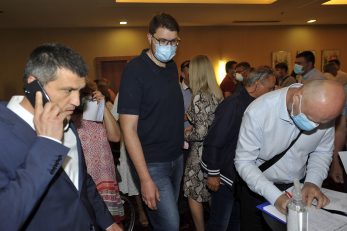 Foto Davor Kovačević