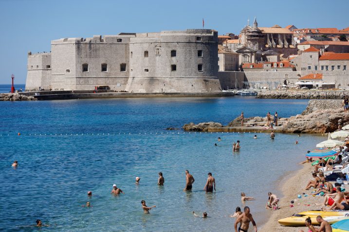 Dubrovnik / Foto Reuters