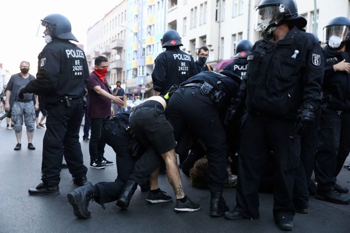 Foto Reuters