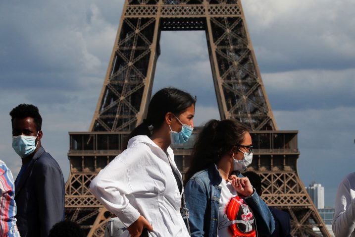 Foto Reuters