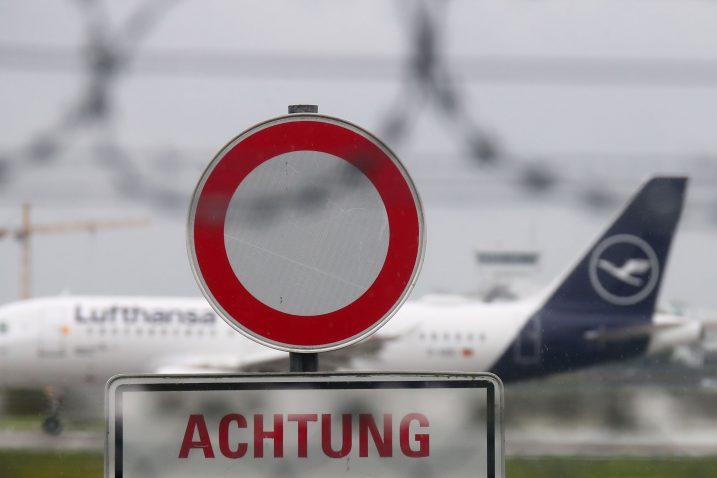 Foto Reuters