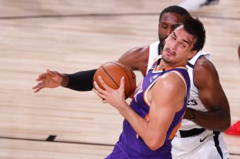 Dario Šarić/Foto REUTERS