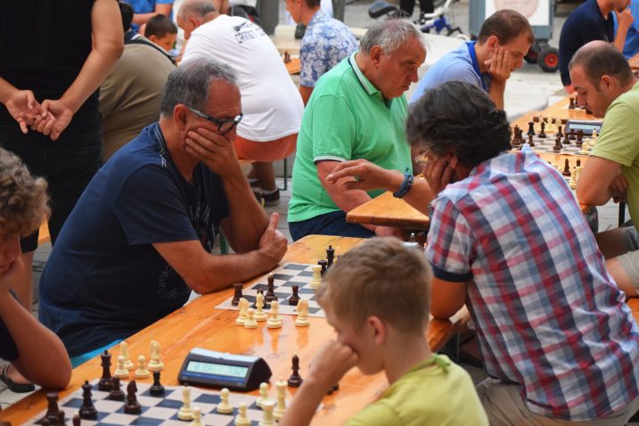 Foto W. Salković