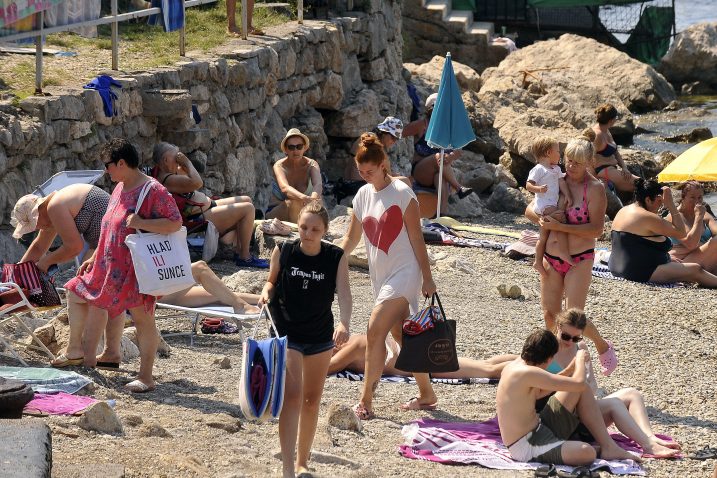 Snimio Roni BRMALJ