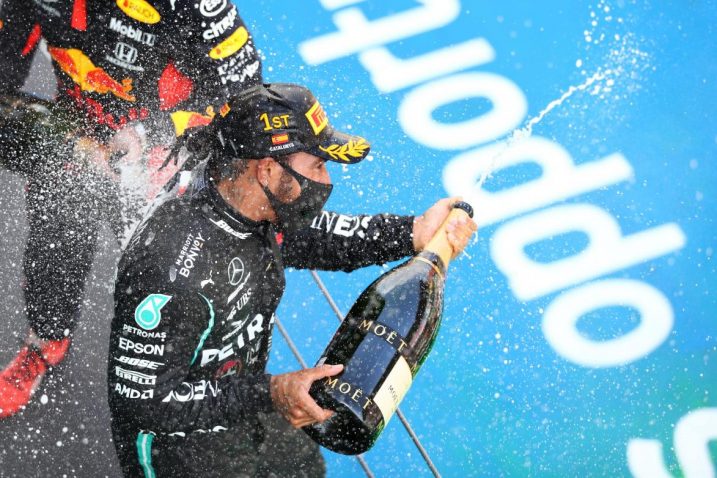 Foto REUTERS