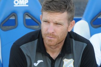 Simon Rožman s Rijekom je osvojio Kup Hrvatske/Foto Arhiva NL