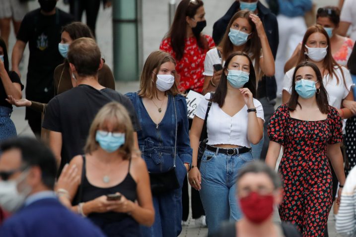 Foto Reuters