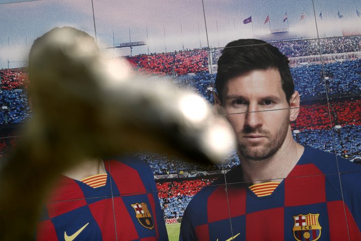 Foto REUTERS
