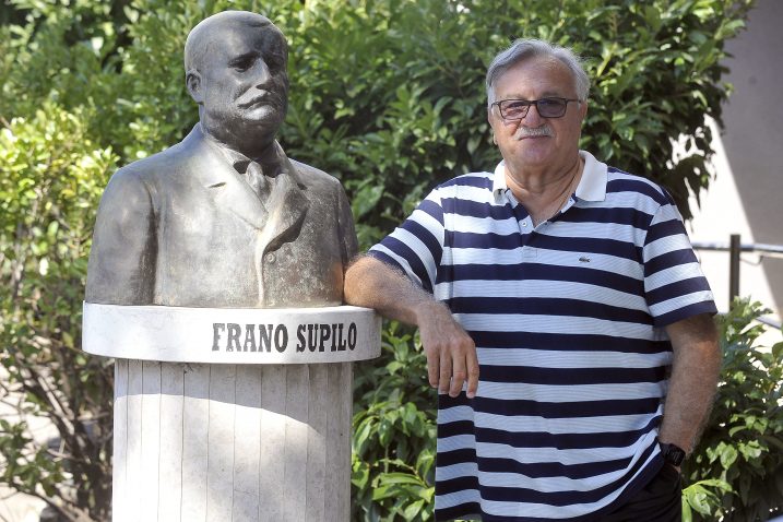 Vladimir Vujnović / Foto R. BRMALJ