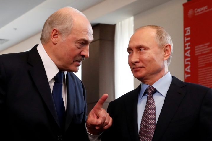 Foto Reuters