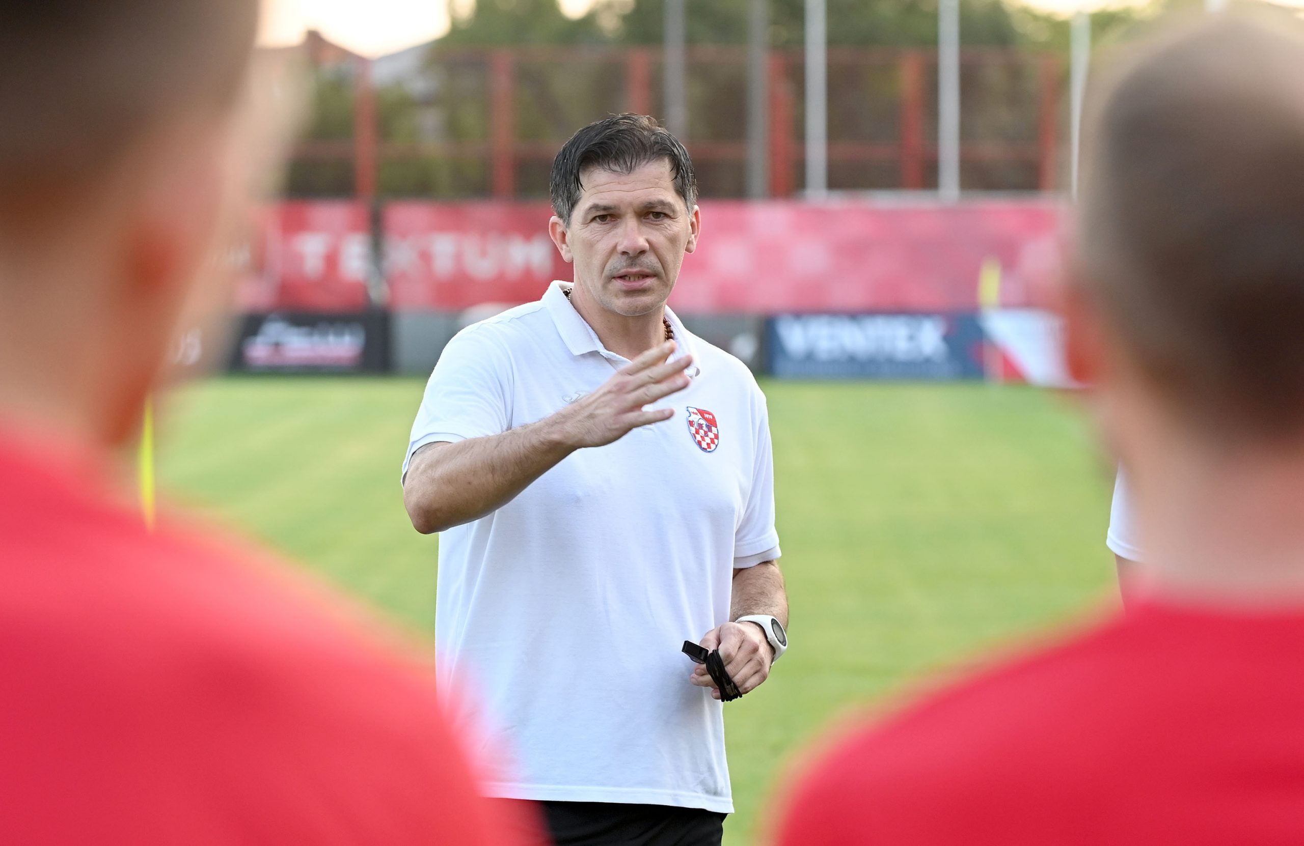 Damir Milinović/Foto Arhiva NL