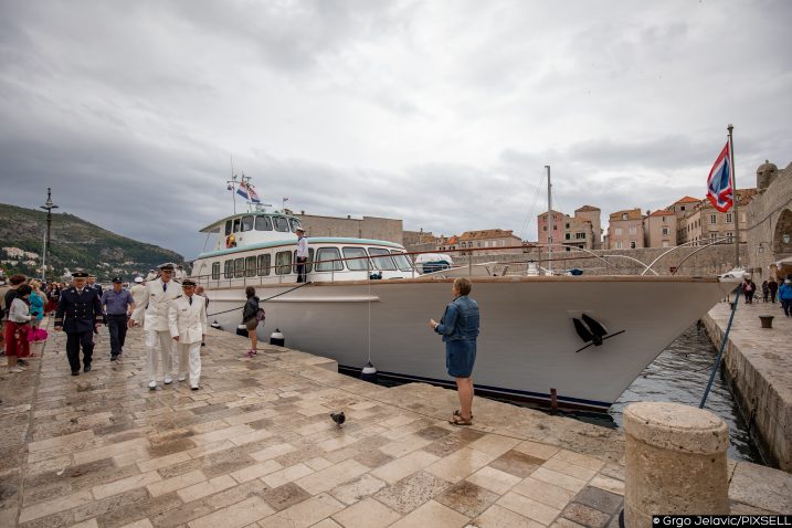 Grgo Jelavic/PIXSELL