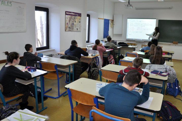 Foto Mladen Trinajstić