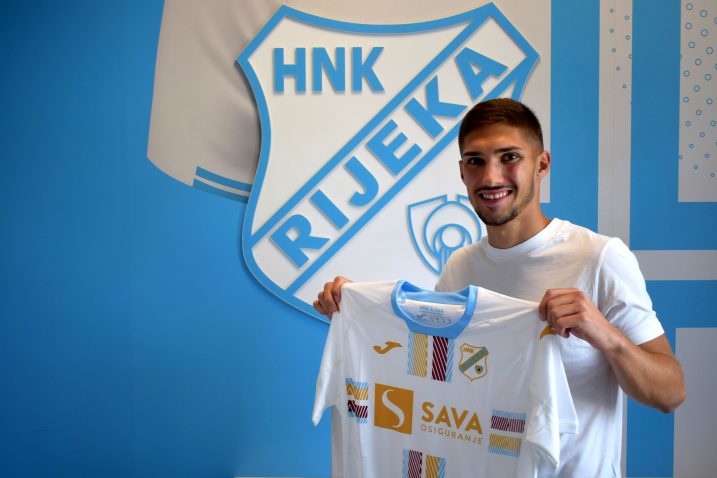 Adam Gnezda Čerin/Foto www. hnkrijeka.hr