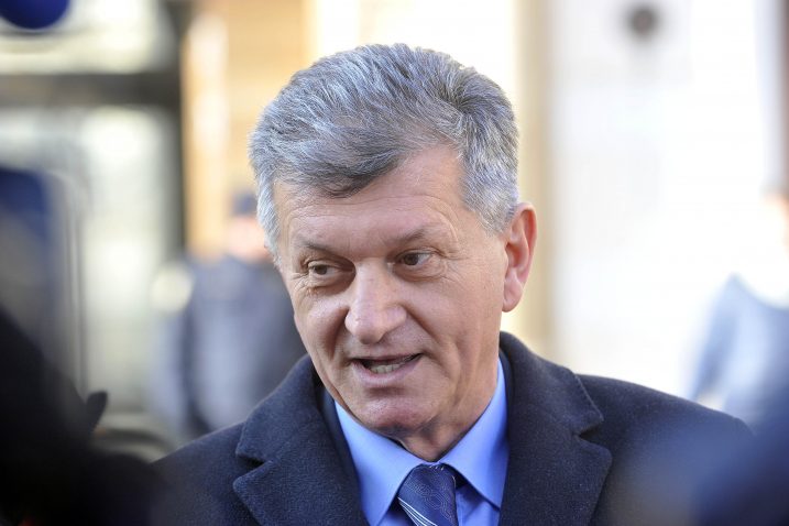 Foto Davor KOVAČEVIĆ