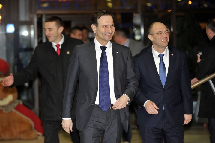 Foto Davor Kovačević