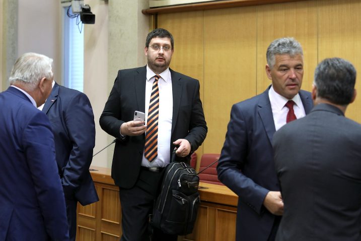 Stjepan Čuraj / Foto Patrik Maček / PIXSELL