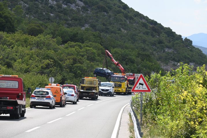 Foto Vedran Karuza, Dorotea Prpić