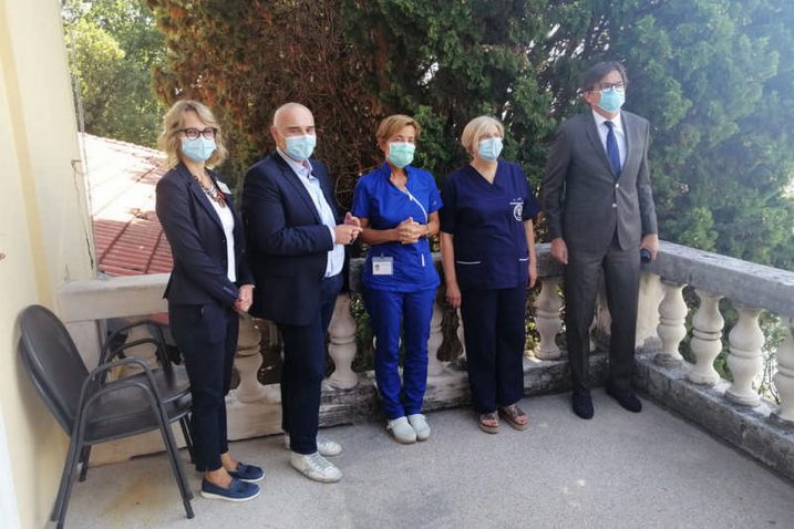 Foto Lučka uprava Rijeka