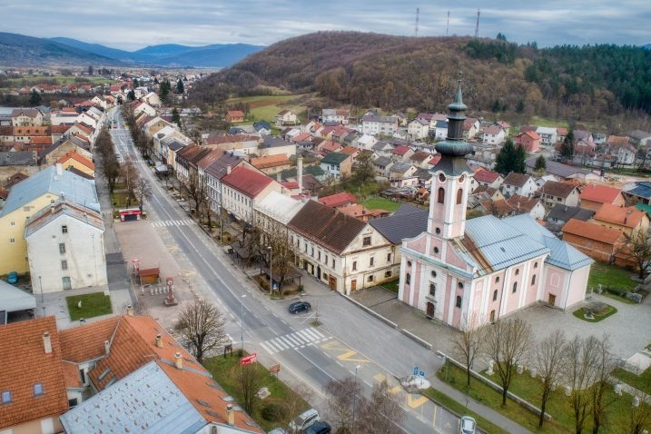 snimio Marin Smolčić