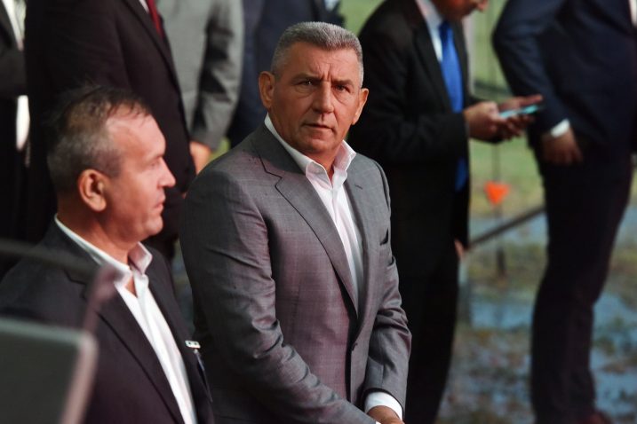 Foto Hrvoje Jelavić PIXSELL