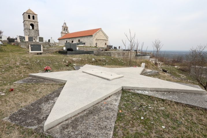 Photo: Dusko Jaramaz/PIXSELL