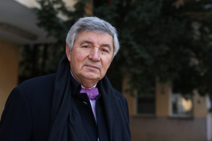 Ante Glibota / Foto: Igor Soban/PIXSELL