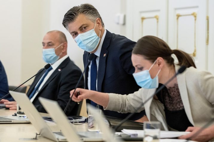 Andrej Plenković / Igor Kralj/PIXSELL