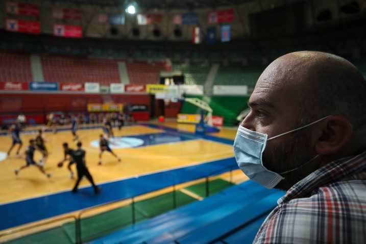 Foto Goran Stanzl/Pixsell