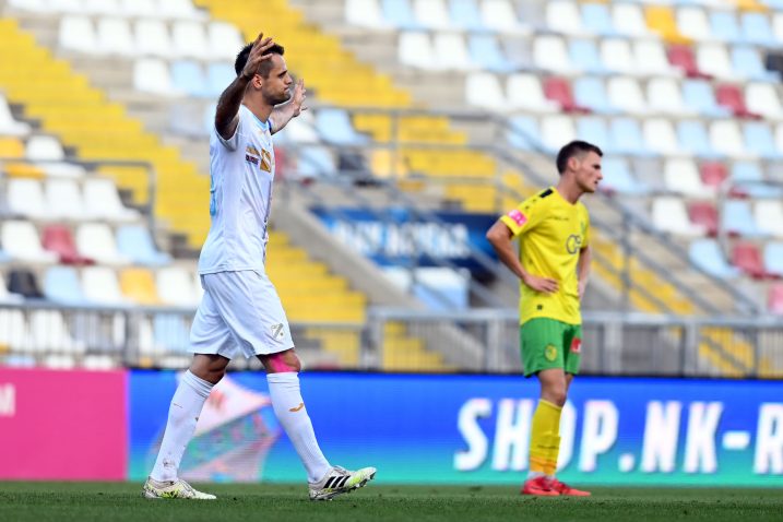 Franko Andrijašević/Foto Arhiva NL