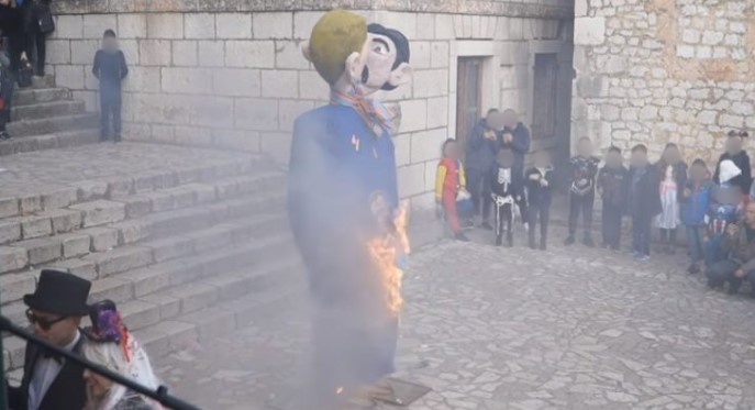 Foto Screenshot YouTube Boško Ćosić