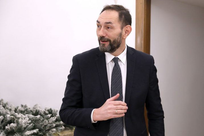 Foto Patrik Macek/PIXSELL