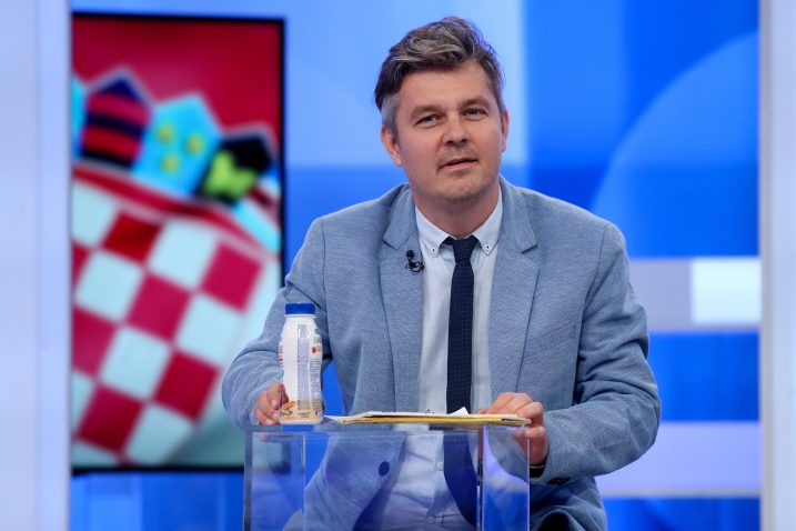 Foto  Igor Kralj/PIXSELL