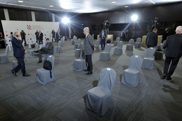 snimio Davor Kovačević