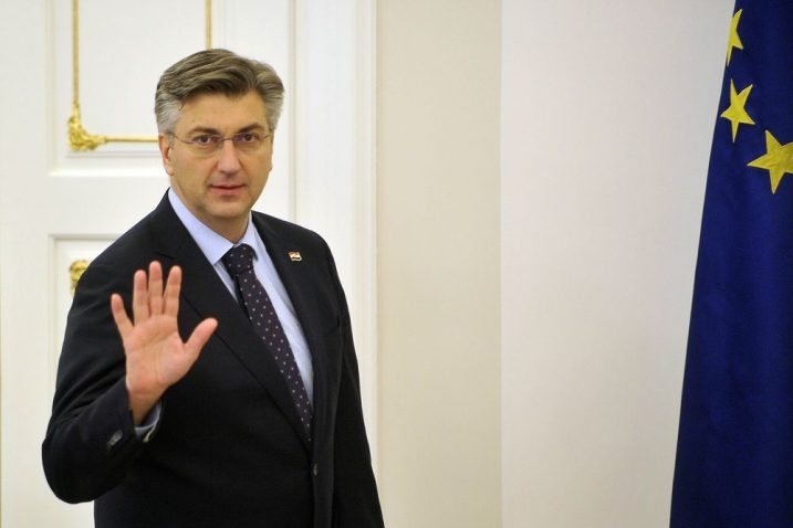 snimio Davor Kovačević