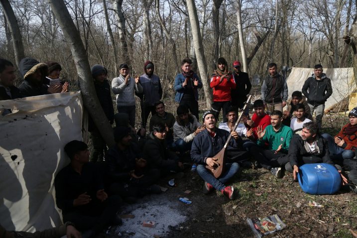 Foto REUTERS