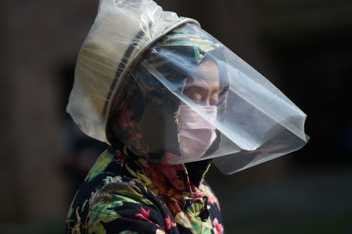 Foto Reuters
