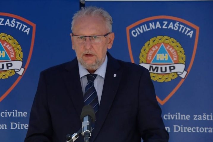 Foto Screenshot Nova TV