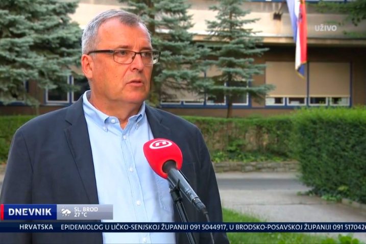 Foto Screenshot Nova TV