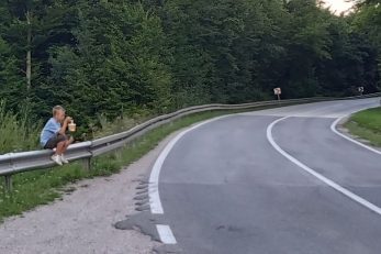 Foto Screenshot Facebook Selmir Šljivić