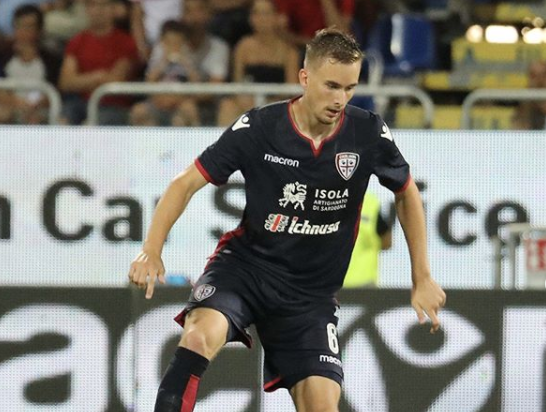 Filip Bradarić/Foto Instagram