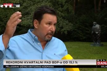 Foto Screenshot RTL