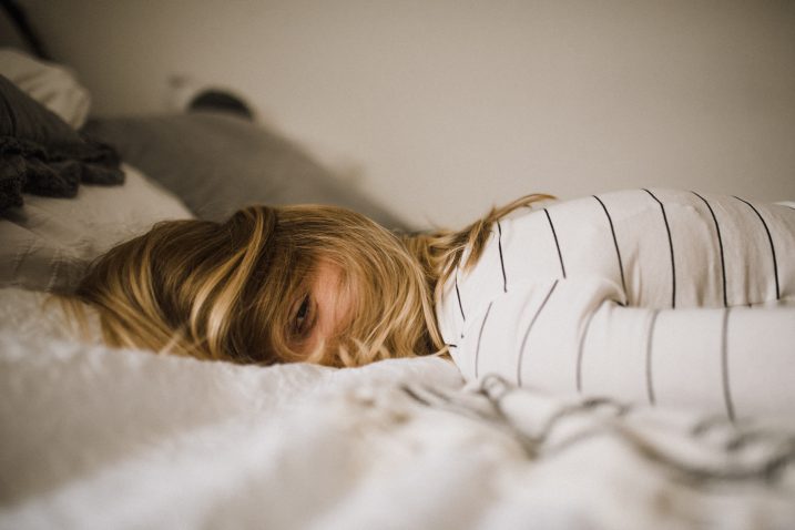 FOTO: Unsplash