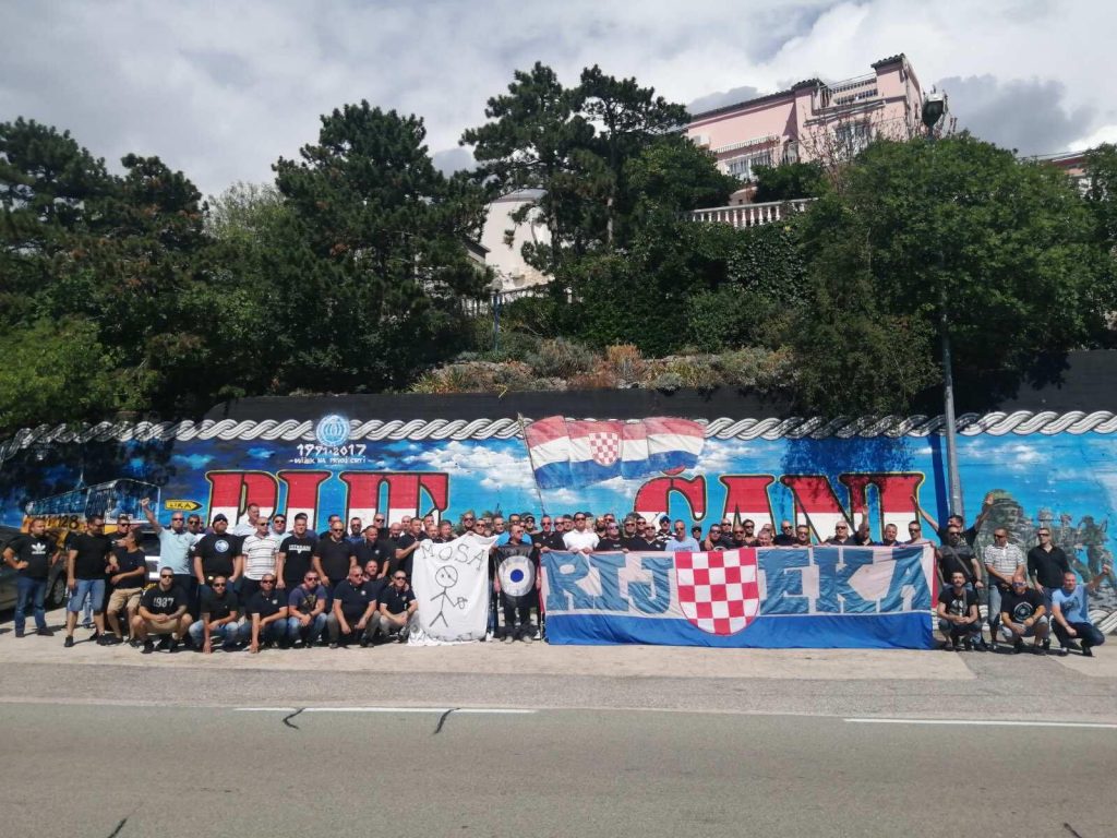 Posljednji ispraćaj Tomislava Nikla